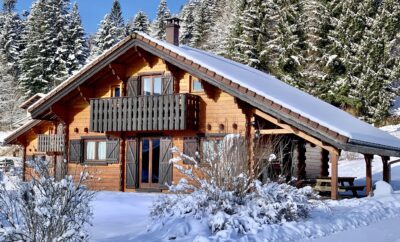 CHALET BAUDELAIRE