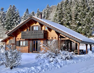 CHALET BAUDELAIRE